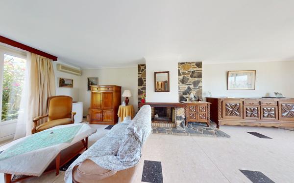 Maison à vendre    6 pièces • 155 m2 Toulouse