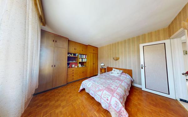 Maison à vendre    6 pièces • 155 m2 Toulouse