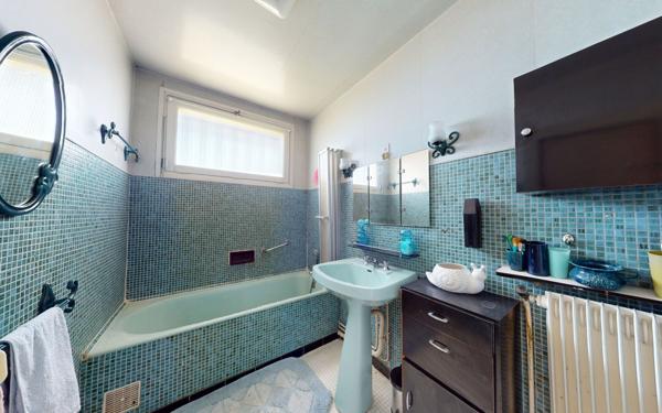 Maison à vendre    6 pièces • 155 m2 Toulouse