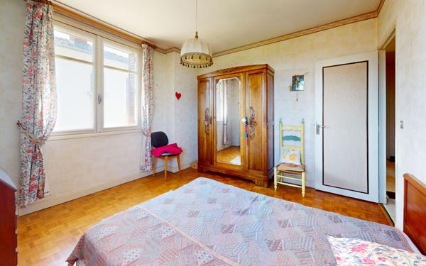 Maison à vendre    6 pièces • 155 m2 Toulouse