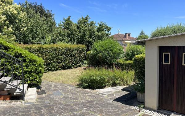 Maison à vendre    6 pièces • 155 m2 Toulouse