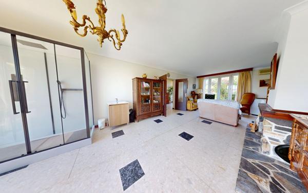 Maison à vendre    6 pièces • 155 m2 Toulouse