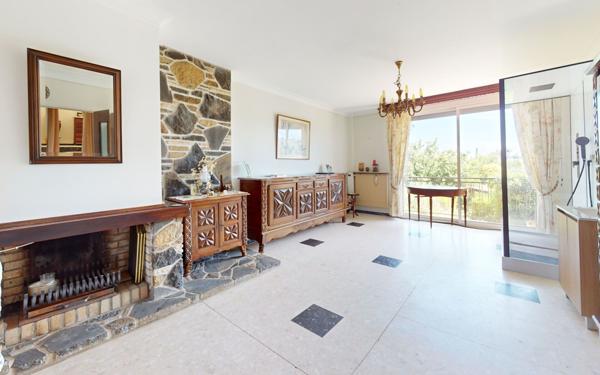 Maison à vendre    6 pièces • 155 m2 Toulouse