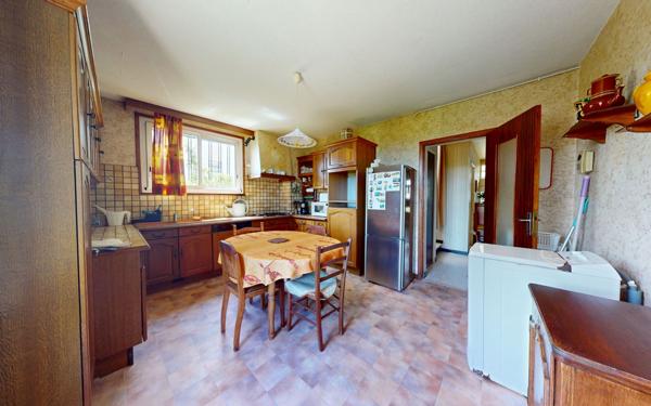 Maison à vendre    6 pièces • 155 m2 Toulouse