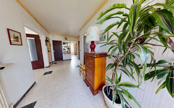 Maison à vendre    6 pièces • 155 m2 Toulouse