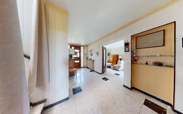 Maison à vendre    6 pièces • 155 m2 Toulouse