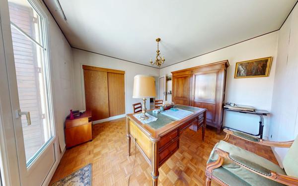 Maison à vendre    6 pièces • 155 m2 Toulouse