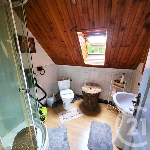 Maison à vendre  9 pièces - 122 m2 GISORS - 27