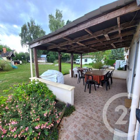 Maison à vendre  9 pièces - 122 m2 GISORS - 27