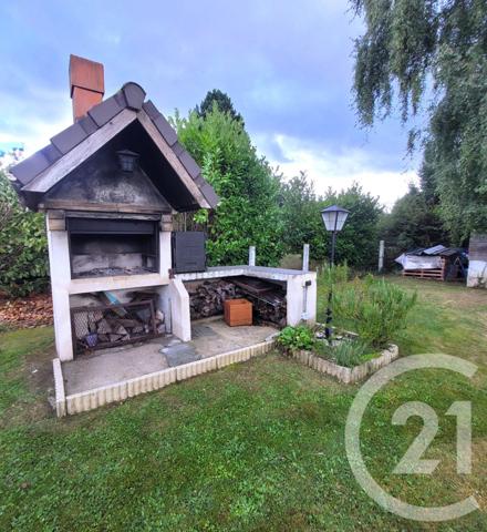 Maison à vendre  9 pièces - 122 m2 GISORS - 27