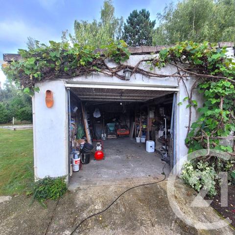 Maison à vendre  9 pièces - 122 m2 GISORS - 27