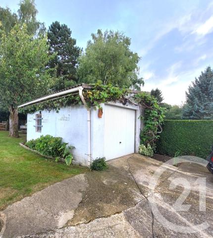 Maison à vendre  9 pièces - 122 m2 GISORS - 27