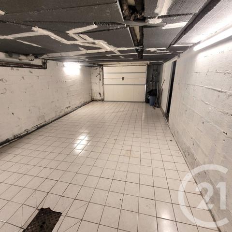 Maison à vendre  9 pièces - 122 m2 GISORS - 27