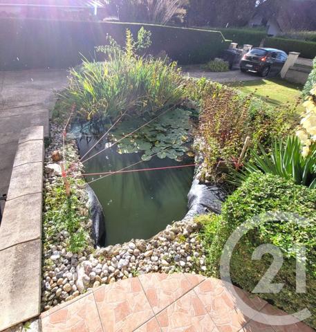 Maison à vendre  9 pièces - 122 m2 GISORS - 27