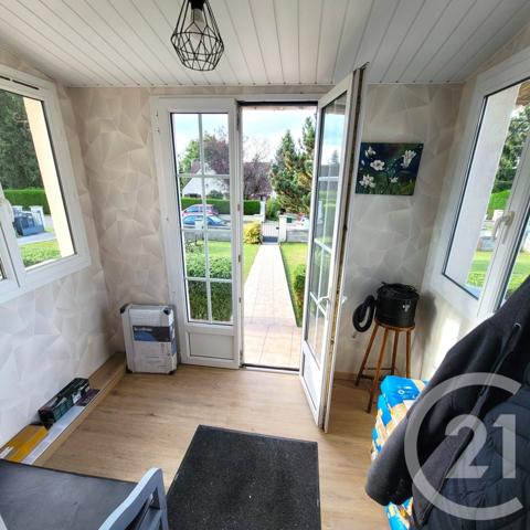 Maison à vendre  9 pièces - 122 m2 GISORS - 27