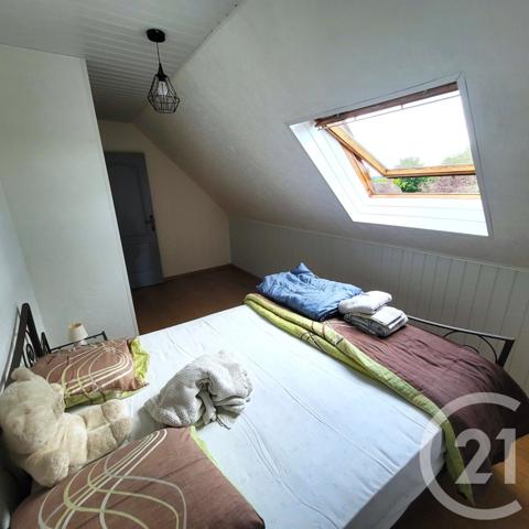 Maison à vendre  9 pièces - 122 m2 GISORS - 27