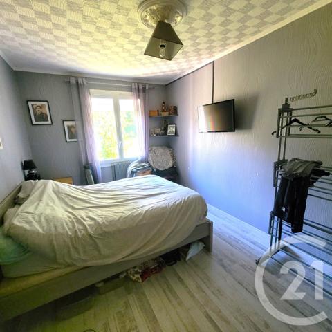 Maison à vendre  9 pièces - 122 m2 GISORS - 27