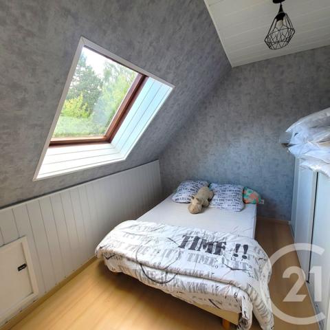 Maison à vendre  9 pièces - 122 m2 GISORS - 27