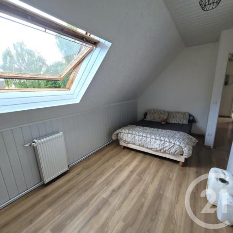 Maison à vendre  9 pièces - 122 m2 GISORS - 27