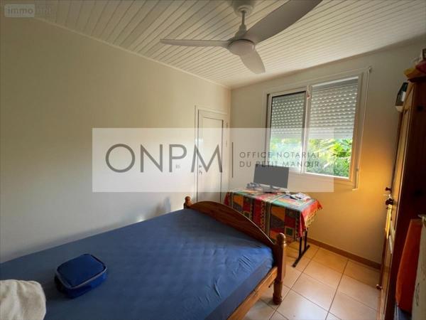Maison à vendre à Le François en Martinique (97240), ref : 97207-893
