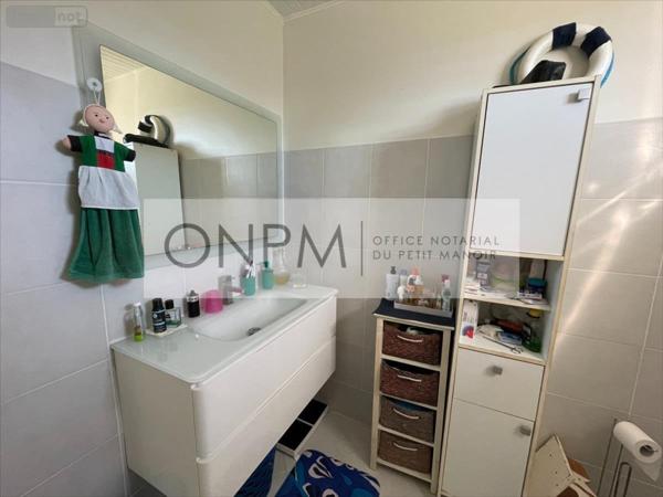 Maison à vendre à Le François en Martinique (97240), ref : 97207-893