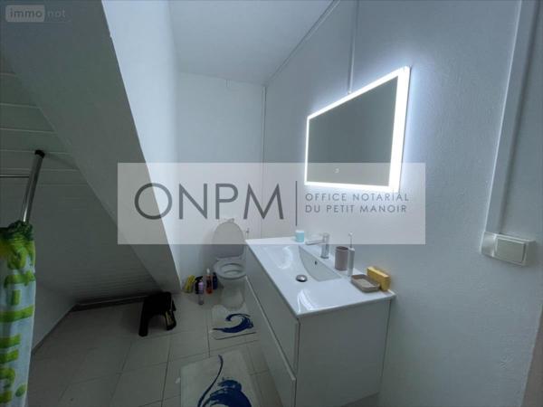 Maison à vendre à Le François en Martinique (97240), ref : 97207-893