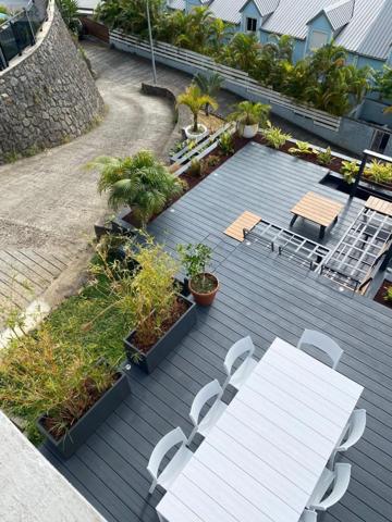 Maison à vendre à Saint-Denis à la Réunion (97400), ref : 97409-204