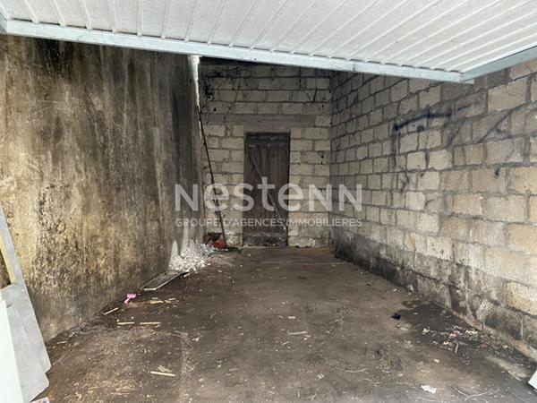 Maison en pierre dans Nontron avec garage et proche de tous commerces