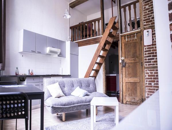 Vente Immeuble 10 pièces 372 m2 à Valenciennes