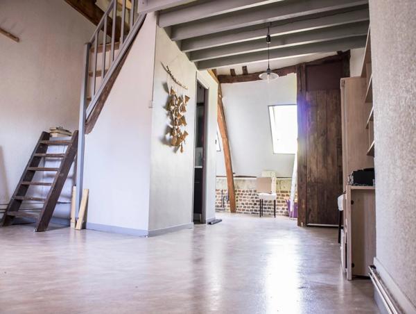 Vente Immeuble 10 pièces 372 m2 à Valenciennes