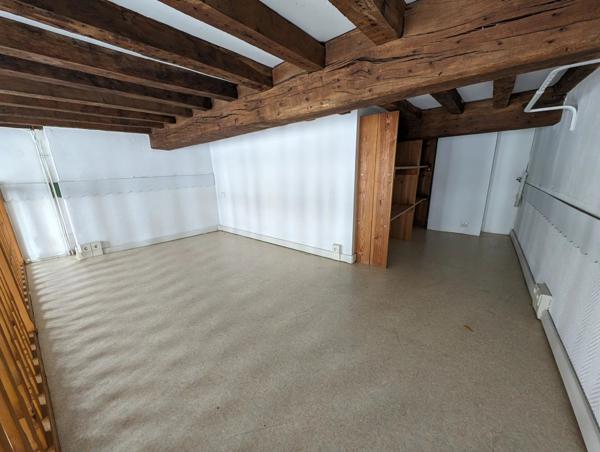 Vente Immeuble 10 pièces 372 m2 à Valenciennes