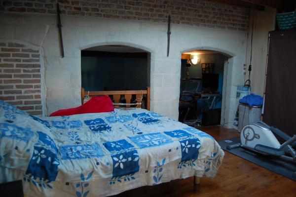 Vente Immeuble 10 pièces 372 m2 à Valenciennes