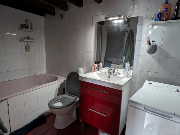 Vente Immeuble 10 pièces 372 m2 à Valenciennes