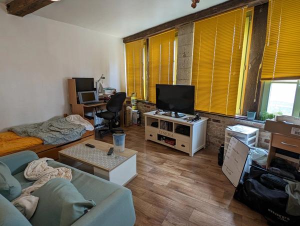 Vente Immeuble 10 pièces 372 m2 à Valenciennes