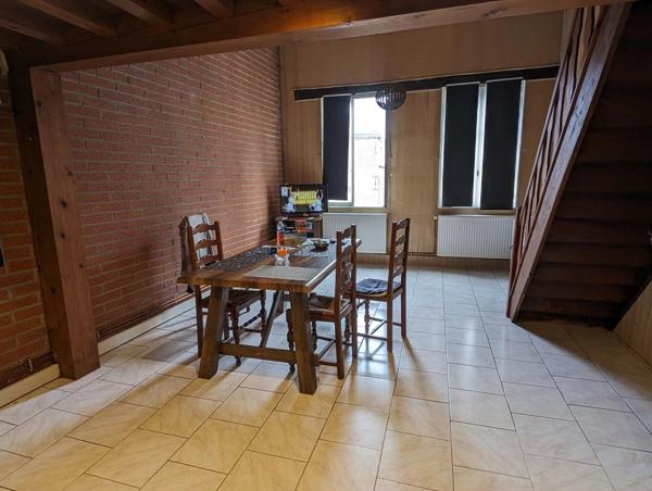 Vente Immeuble 10 pièces 372 m2 à Valenciennes