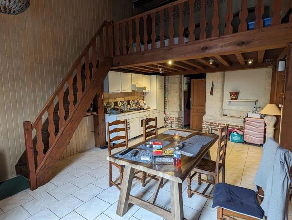 Vente Immeuble 10 pièces 372 m2 à Valenciennes