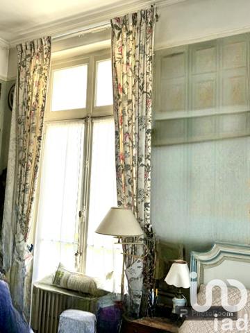 Maison à vendre 8 pièces 184 m² Sens