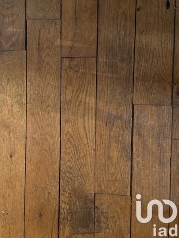 Maison à vendre 8 pièces 184 m² Sens