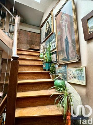 Maison à vendre 8 pièces 184 m² Sens