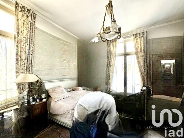 Maison à vendre 8 pièces 184 m² Sens