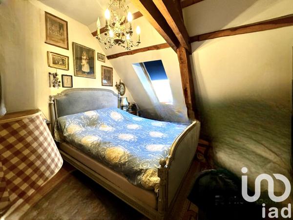 Maison à vendre 8 pièces 184 m² Sens