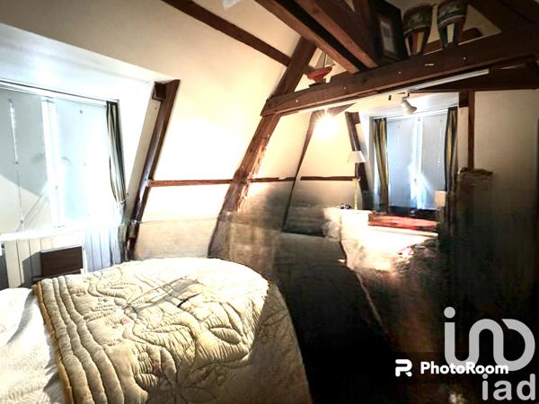 Maison à vendre 8 pièces 184 m² Sens