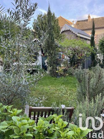 Maison à vendre 8 pièces 184 m² Sens