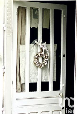 Maison à vendre 8 pièces 184 m² Sens