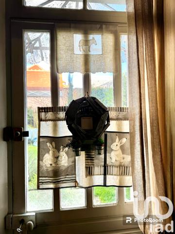 Maison à vendre 8 pièces 184 m² Sens