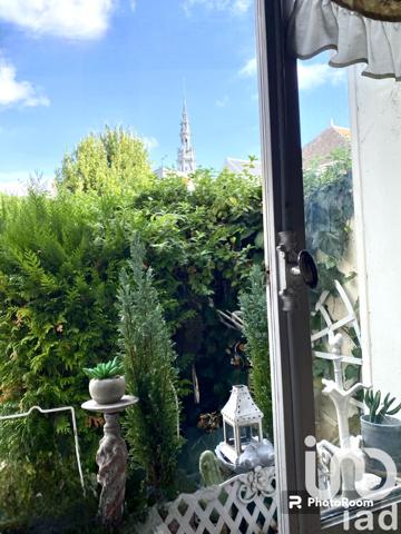 Maison à vendre 8 pièces 184 m² Sens