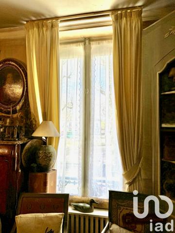 Maison à vendre 8 pièces 184 m² Sens