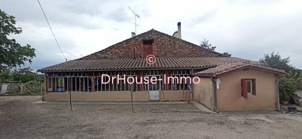 Maison à vendre 8 pièces de 280 m²