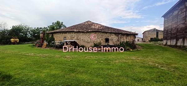 Maison à vendre 8 pièces de 280 m²