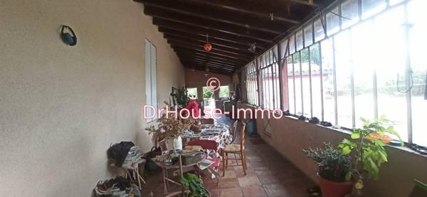 Maison à vendre 8 pièces de 280 m²
